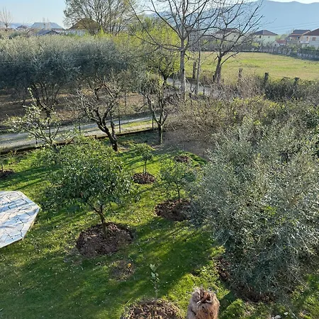 Πανσιόν Nature Escape Σκόδρα
