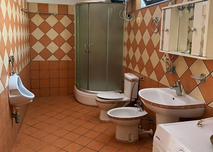 Maison d'hôtes Nature Escape *