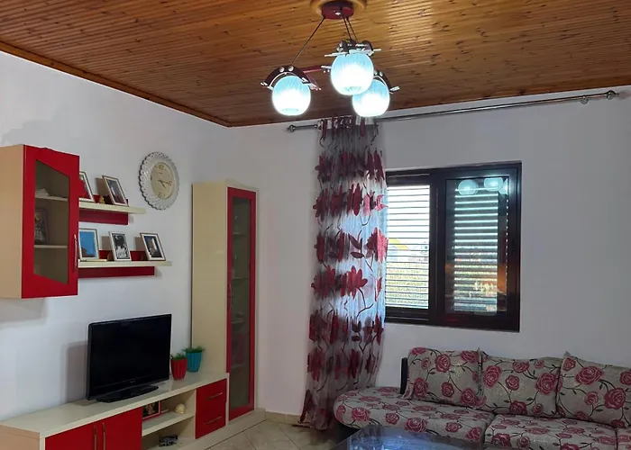 Nature Escape * Shkodër