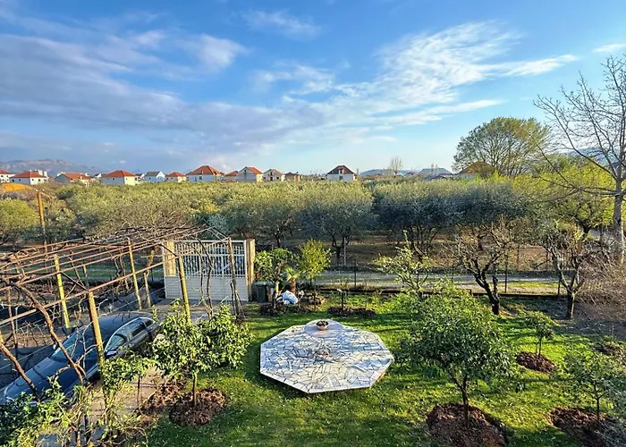 Nature Escape * Shkodër