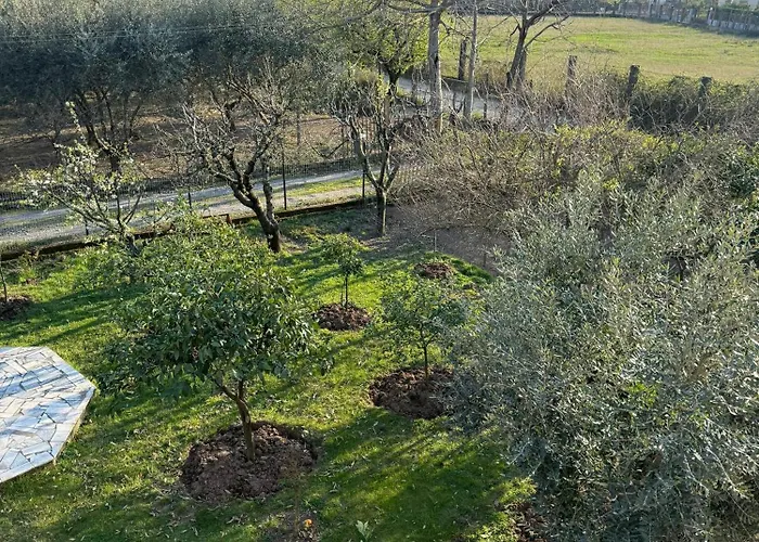 Maison d'hôtes Nature Escape Shkodër