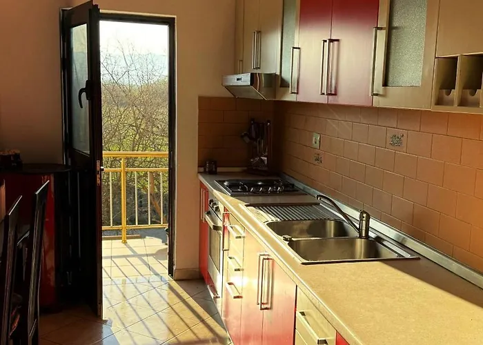 Maison d'hôtes Nature Escape *