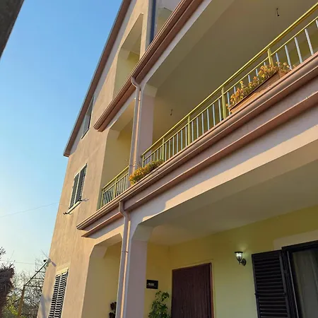 게스트하우스 Nature Escape *