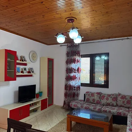 Nature Escape * Shkodër