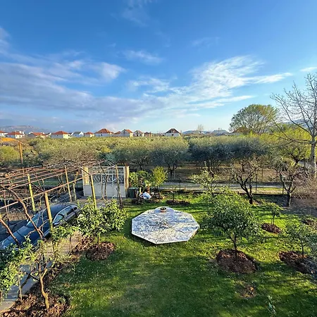 Nature Escape * Shkodër