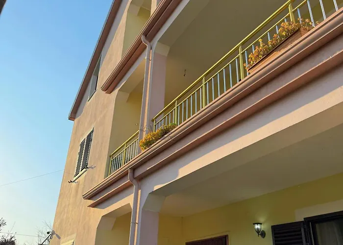 Casa de hóspedes Nature Escape *